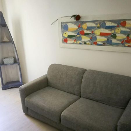 Apartament Casa Patella San Terenzo Zewnętrze zdjęcie