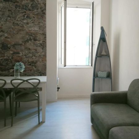 Apartament Casa Patella San Terenzo Zewnętrze zdjęcie