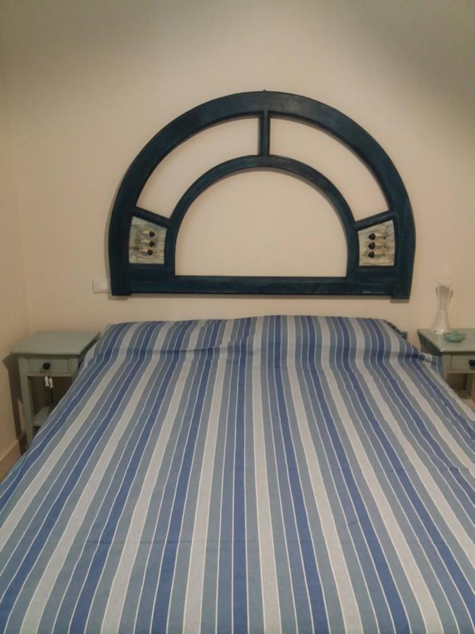 Apartament Casa Patella San Terenzo Zewnętrze zdjęcie