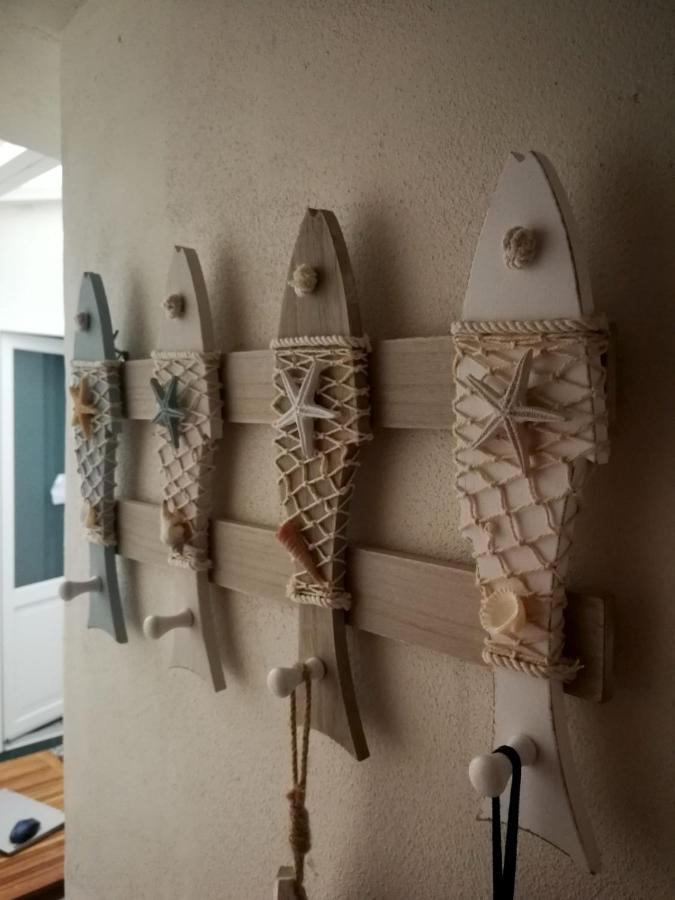 Apartament Casa Patella San Terenzo Zewnętrze zdjęcie